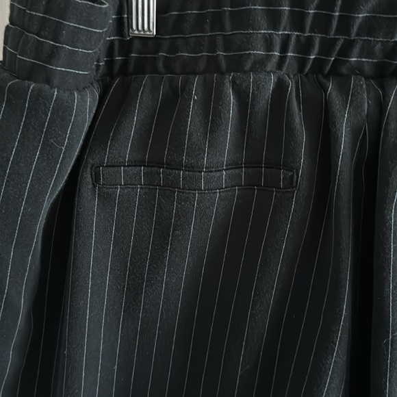 Striped Pants - Picture 5 of 7